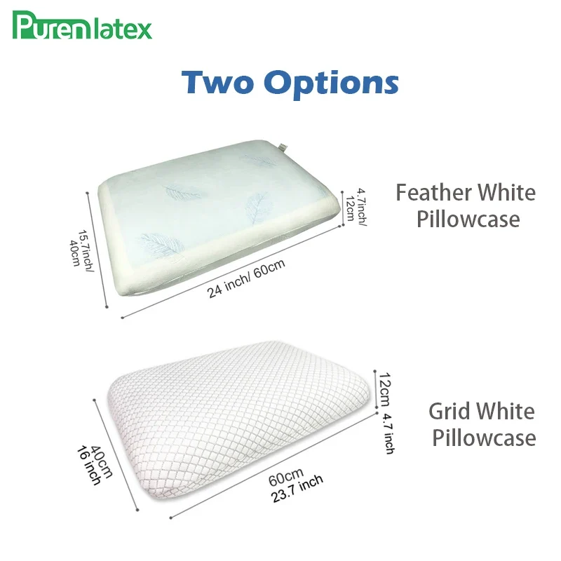 Memory Foam Gel Orthopedic Cushion
