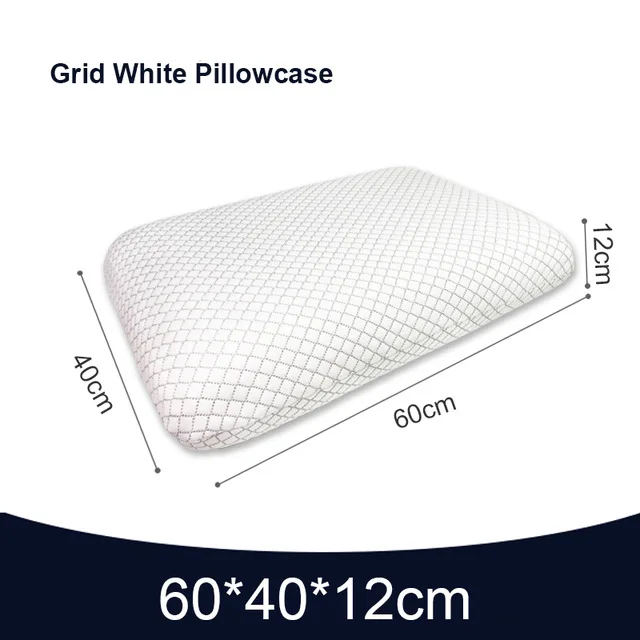 Memory Foam Gel Orthopedic Cushion