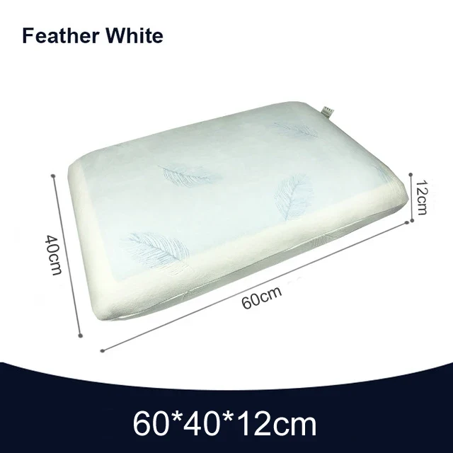 Memory Foam Gel Orthopedic Cushion
