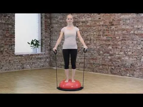 SISSEL® FIT-Dome Sport