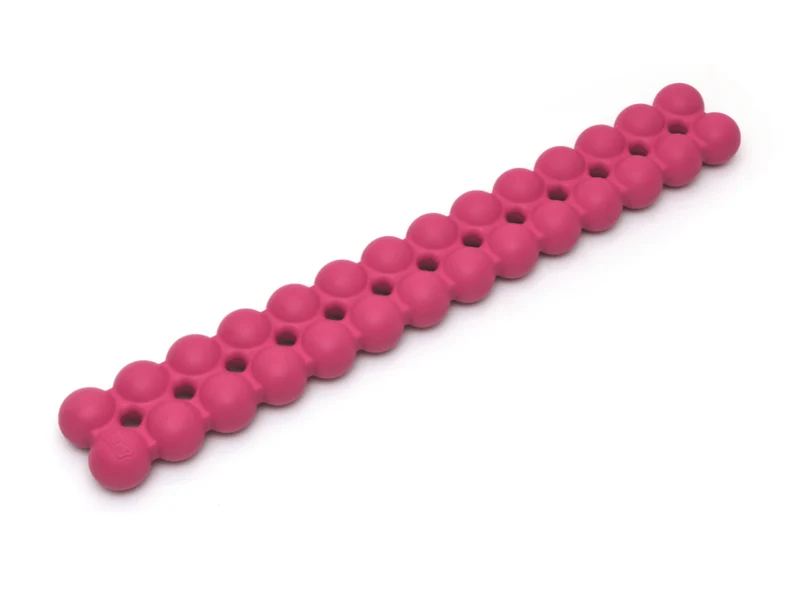 SPINEFITTER® by SISSEL® Pink Hero Edition - Limitierte Auflage