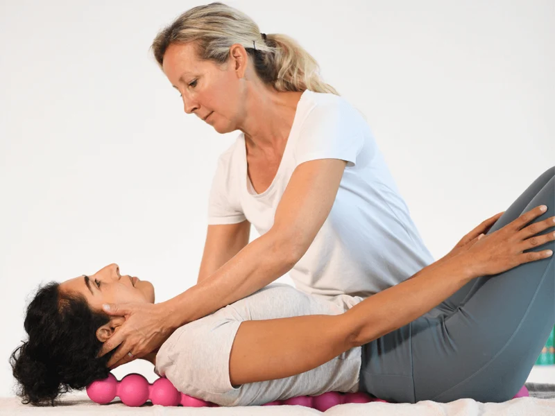 SPINEFITTER® by SISSEL® Pink Hero Edition - Limitierte Auflage