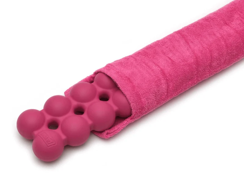 SPINEFITTER® by SISSEL® Pink Hero Edition - Limitierte Auflage