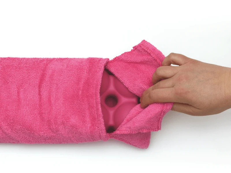 SPINEFITTER® by SISSEL® Pink Hero Edition - Limitierte Auflage