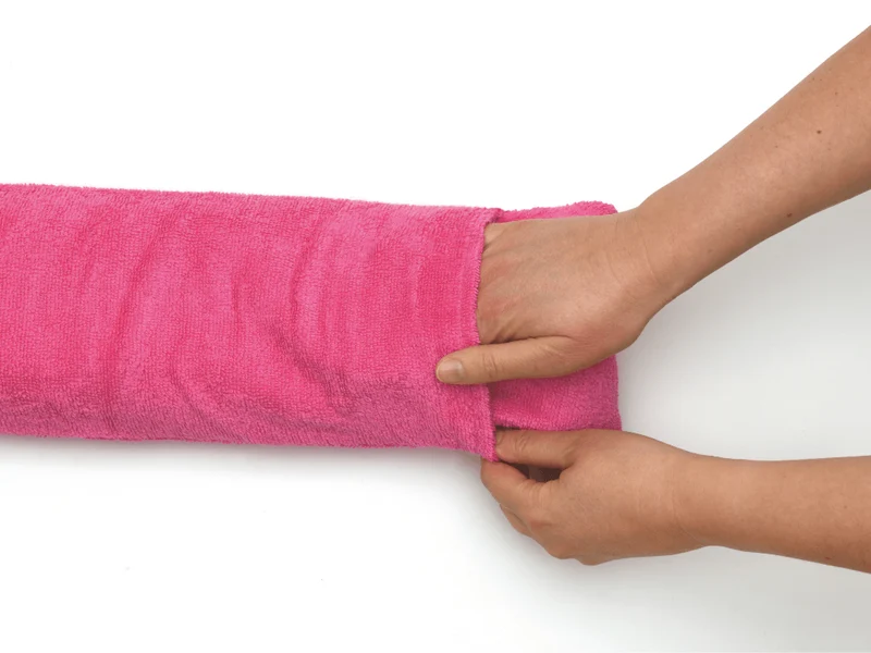 SPINEFITTER® by SISSEL® Pink Hero Edition - Limitierte Auflage