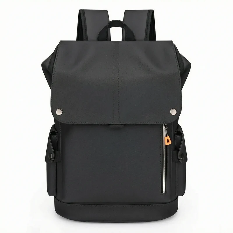 Camp Basel | Penduris Stylischer Herren Laptop Rucksack