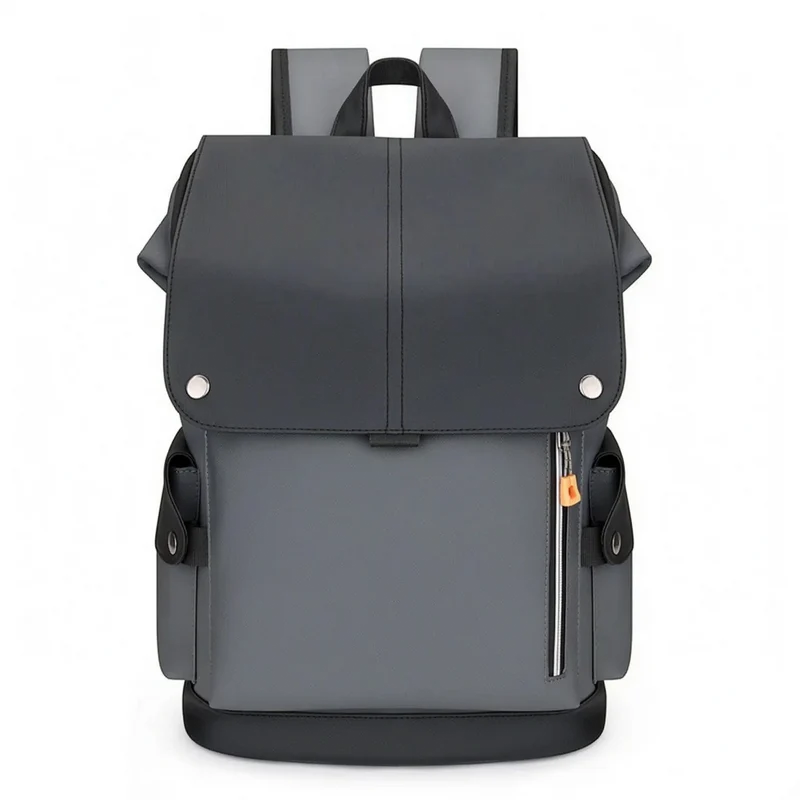 Camp Basel | Penduris Stylischer Herren Laptop Rucksack