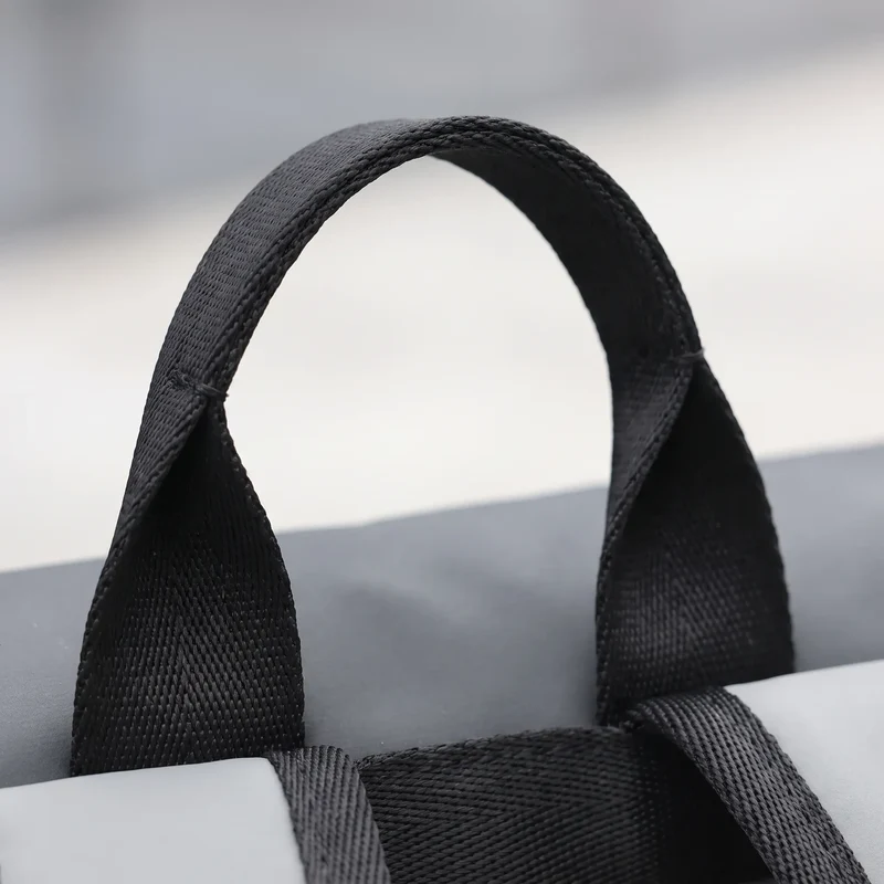 Camp Basel | Penduris Stylischer Herren Laptop Rucksack