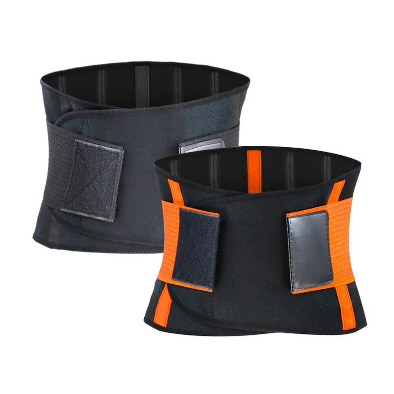 Lower Back Brace and Support