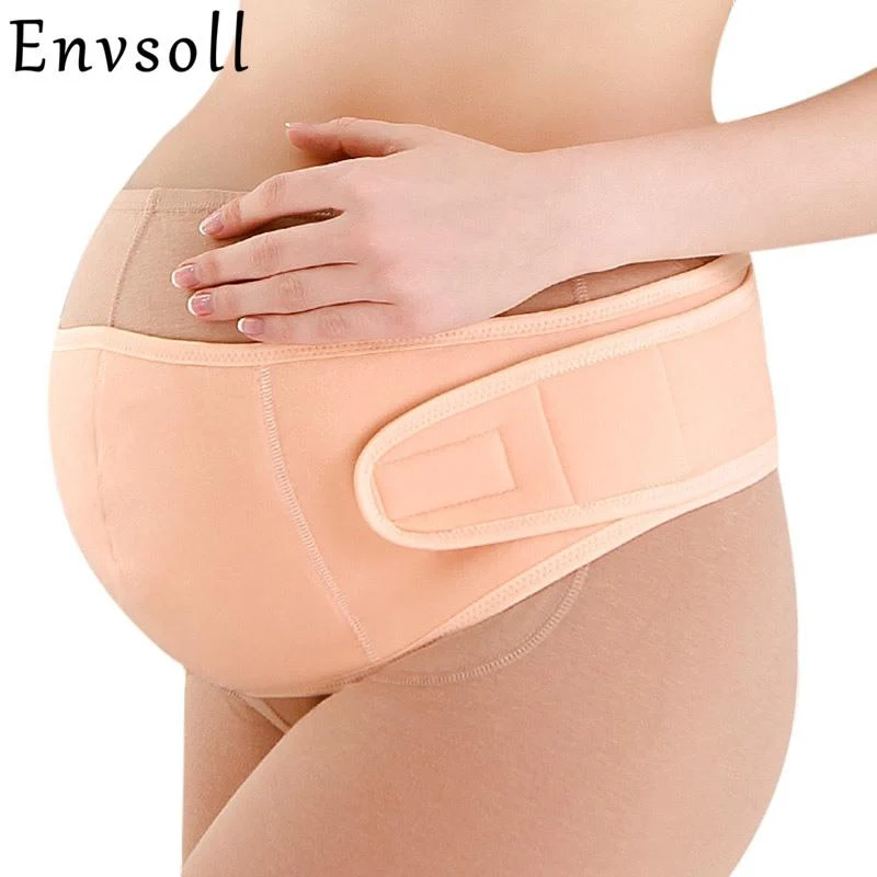 Maternity Pregnancy Support Belt