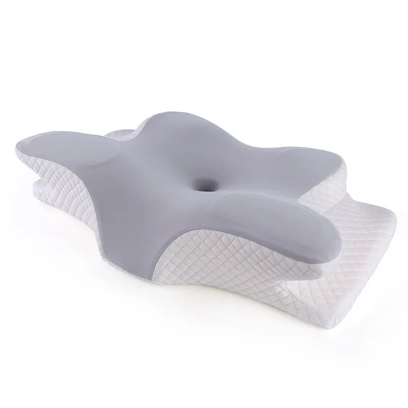 Memory Foam Orthopedic Cushion
