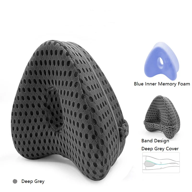 Orthopedic Memory Foam Cushion