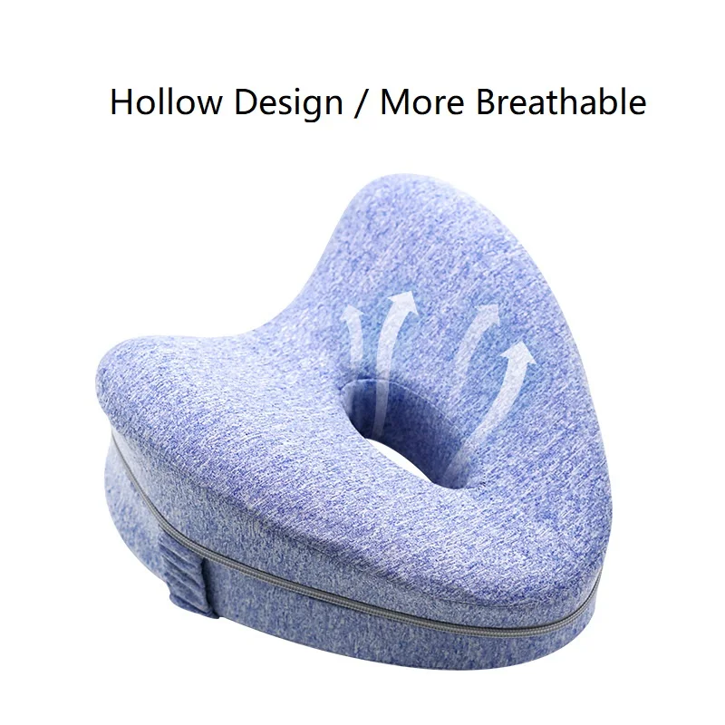 Orthopedic Memory Foam Cushion