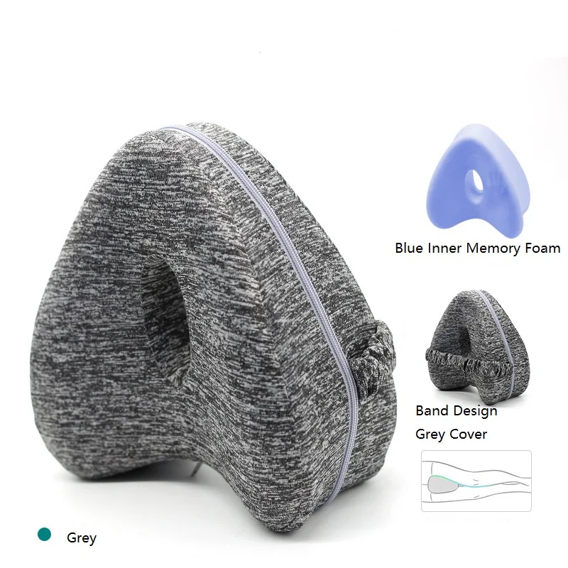 Orthopedic Memory Foam Cushion