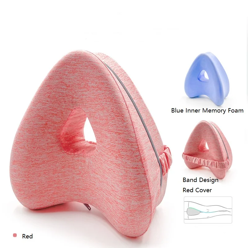 Orthopedic Memory Foam Cushion
