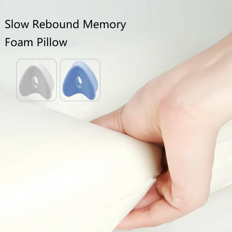 Orthopedic Memory Foam Cushion