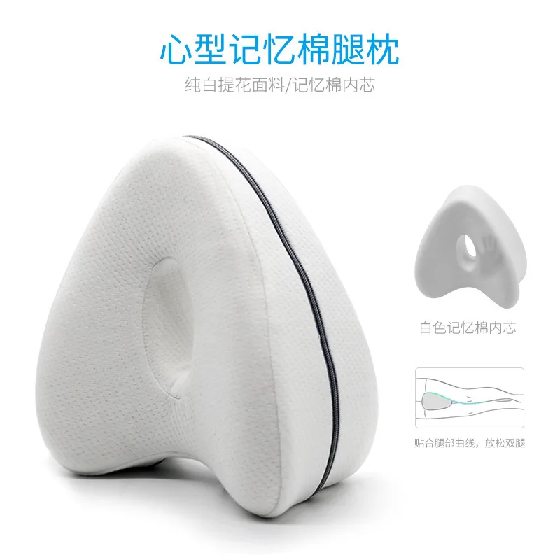 Orthopedic Memory Foam Cushion