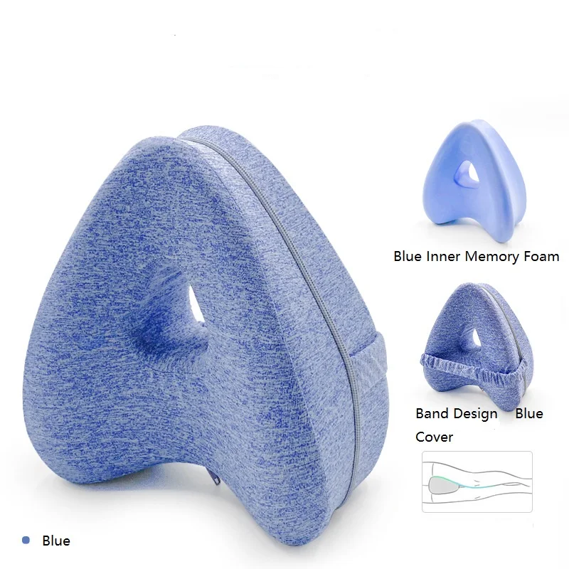 Orthopedic Memory Foam Cushion