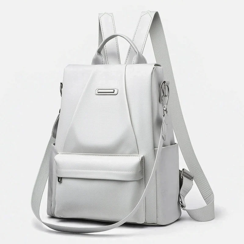 Camp Basel | Trelia Eleganter Daypack Rucksack Für Damen