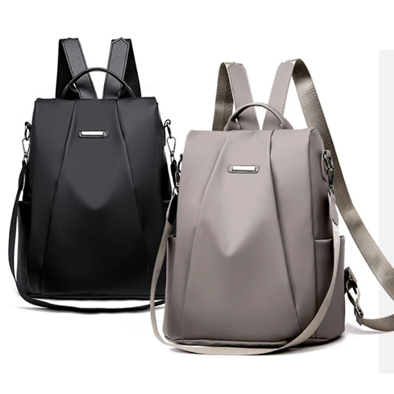 Camp Basel | Trelia Eleganter Daypack Rucksack Für Damen