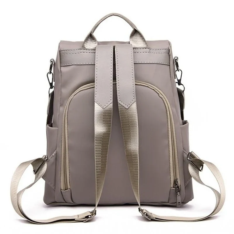 Camp Basel | Trelia Eleganter Daypack Rucksack Für Damen