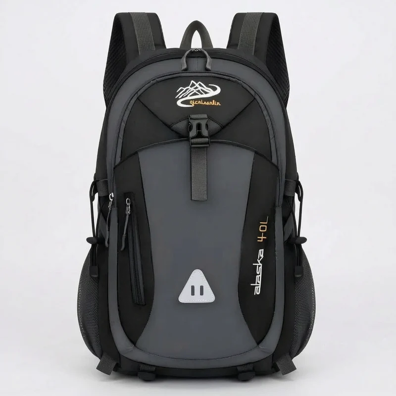 Camp Basel | AeroHike Großer Wanderrucksack Mit Laptopfach