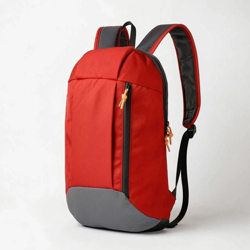 Camp Basel | MoveMite Kompakter Sportrucksack