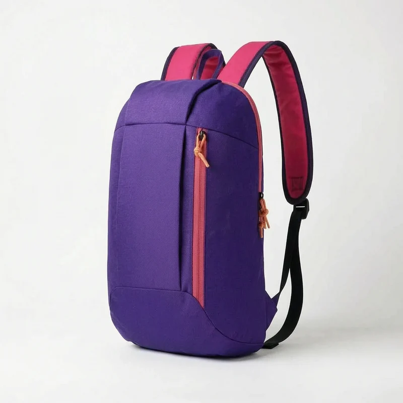 Camp Basel | MoveMite Kompakter Sportrucksack