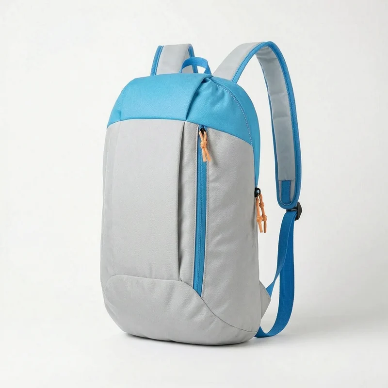Camp Basel | MoveMite Kompakter Sportrucksack