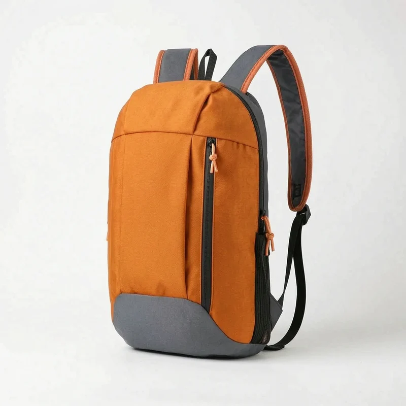 Camp Basel | MoveMite Kompakter Sportrucksack