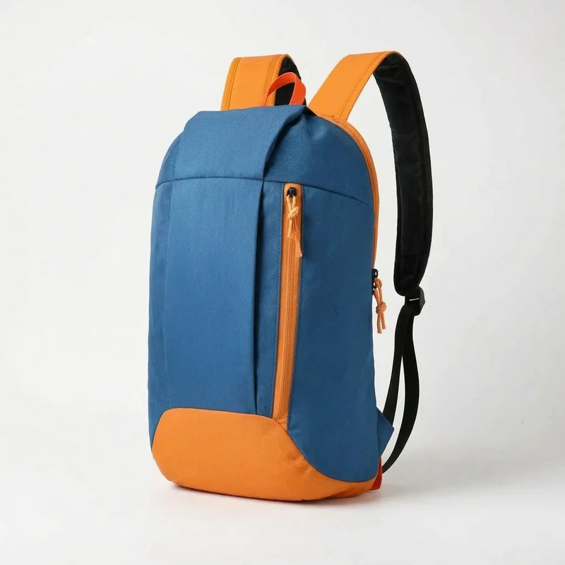 Camp Basel | MoveMite Kompakter Sportrucksack