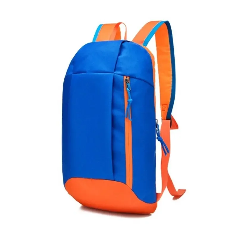 Camp Basel | MoveMite Kompakter Sportrucksack