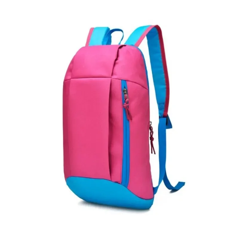 Camp Basel | MoveMite Kompakter Sportrucksack