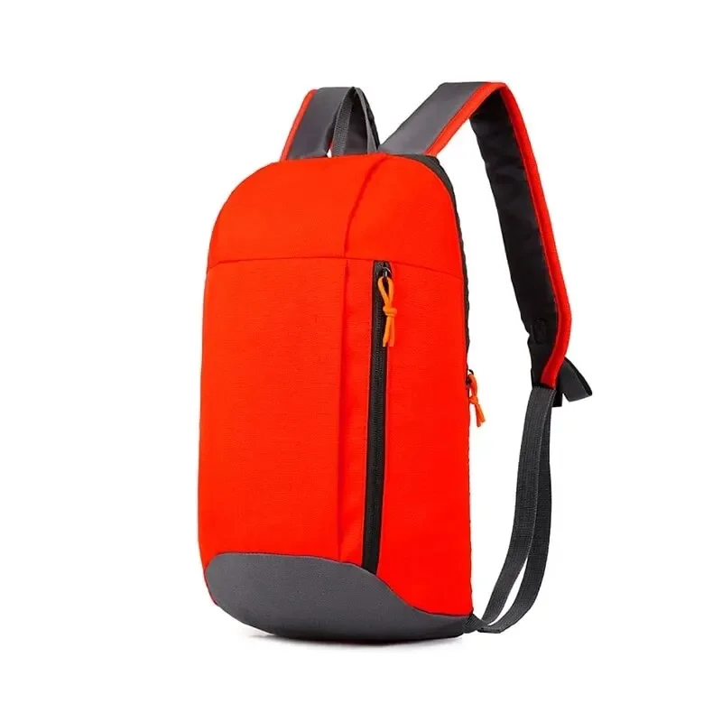 Camp Basel | MoveMite Kompakter Sportrucksack
