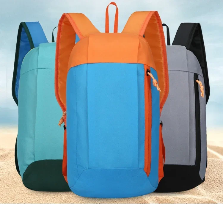Camp Basel | MoveMite Kompakter Sportrucksack