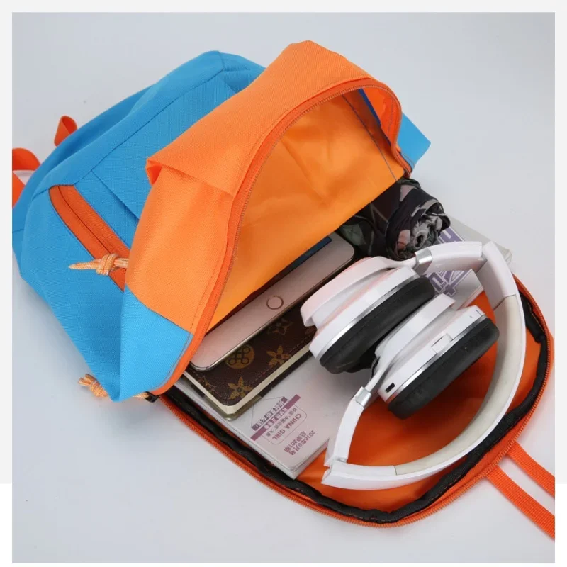 Camp Basel | MoveMite Kompakter Sportrucksack