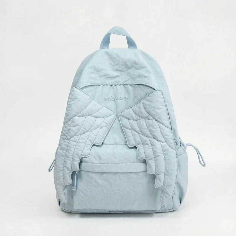 Camp Basel | WingGlide Verspielter Damen Rucksack Mit Flügeln
