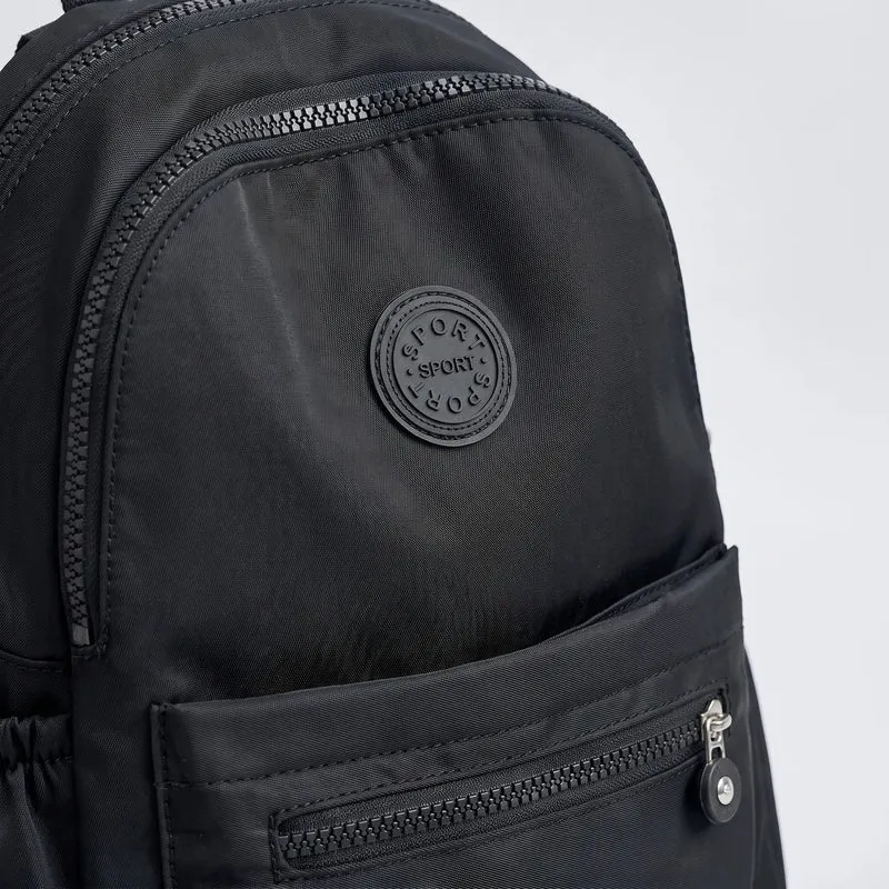 Camp Basel | Novara Kompakter Stadtrucksack