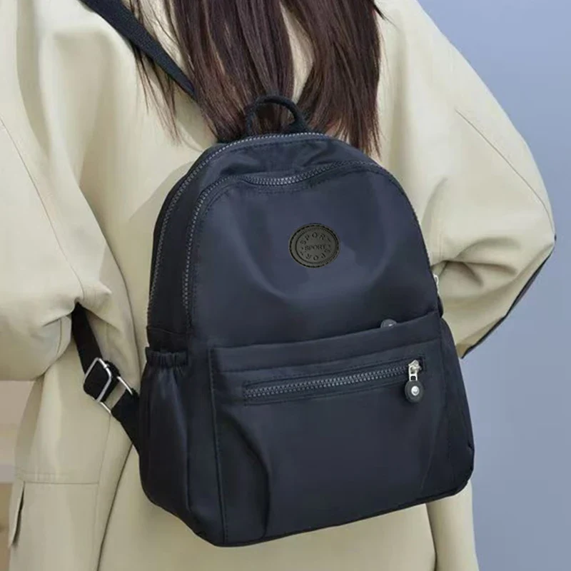 Camp Basel | Novara Kompakter Stadtrucksack