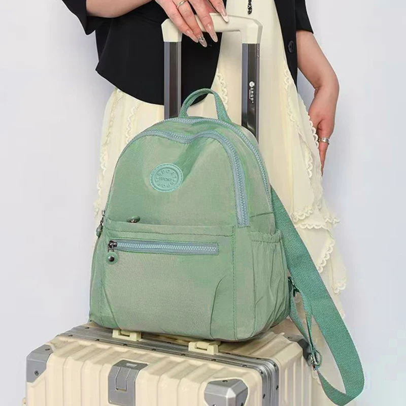 Camp Basel | Novara Kompakter Stadtrucksack