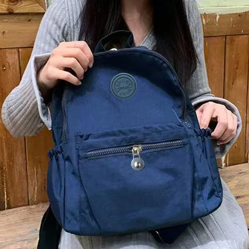 Camp Basel | Novara Kompakter Stadtrucksack