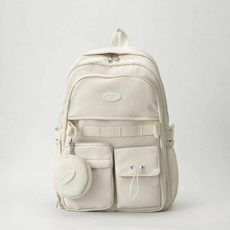 Camp Basel | Packivo Lässiger Tagesrucksack
