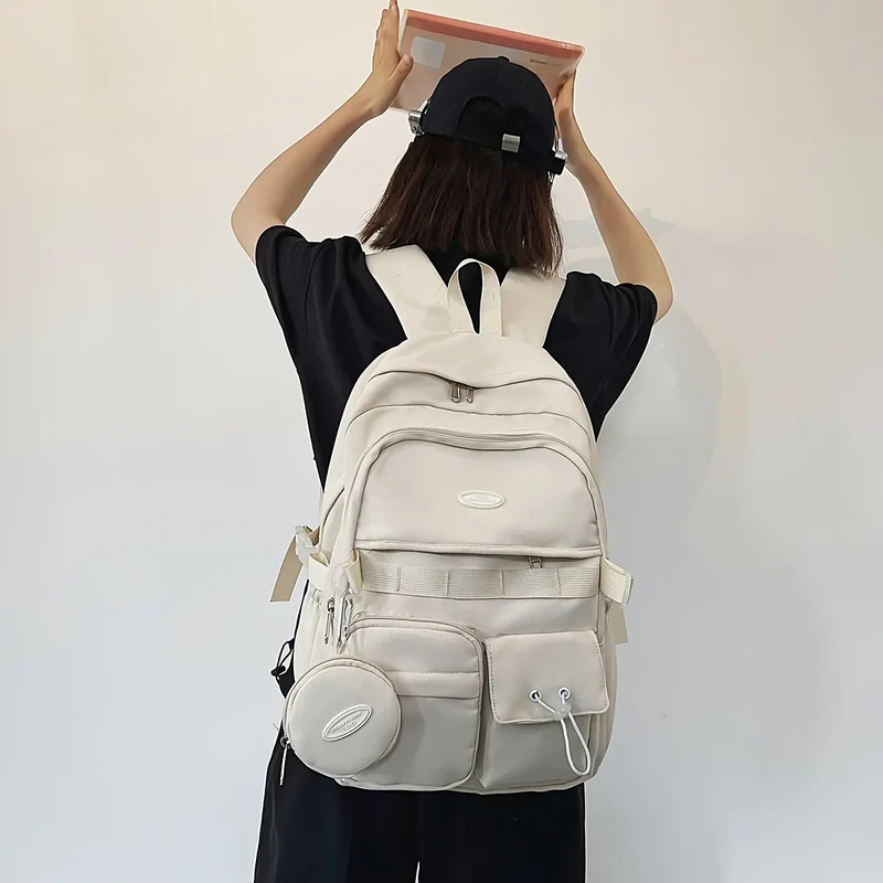 Camp Basel | Packivo Lässiger Tagesrucksack