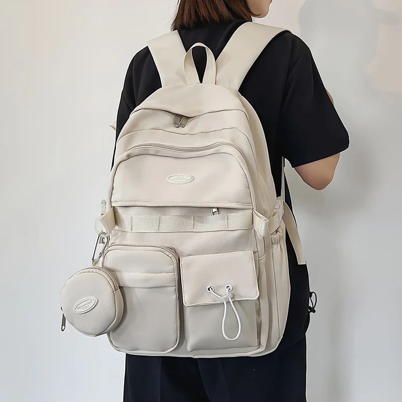 Camp Basel | Packivo Lässiger Tagesrucksack