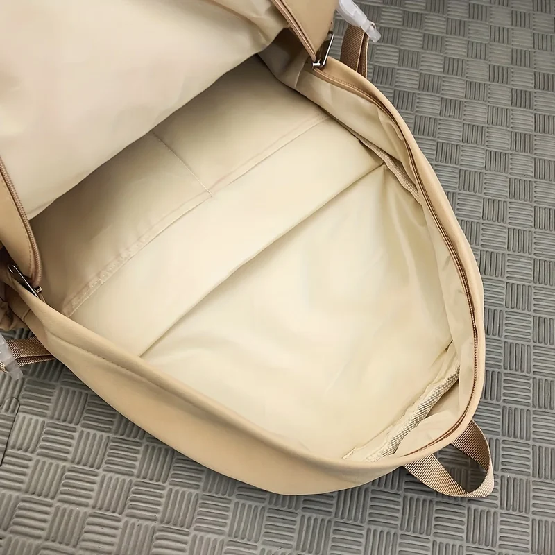 Camp Basel | Packivo Lässiger Tagesrucksack