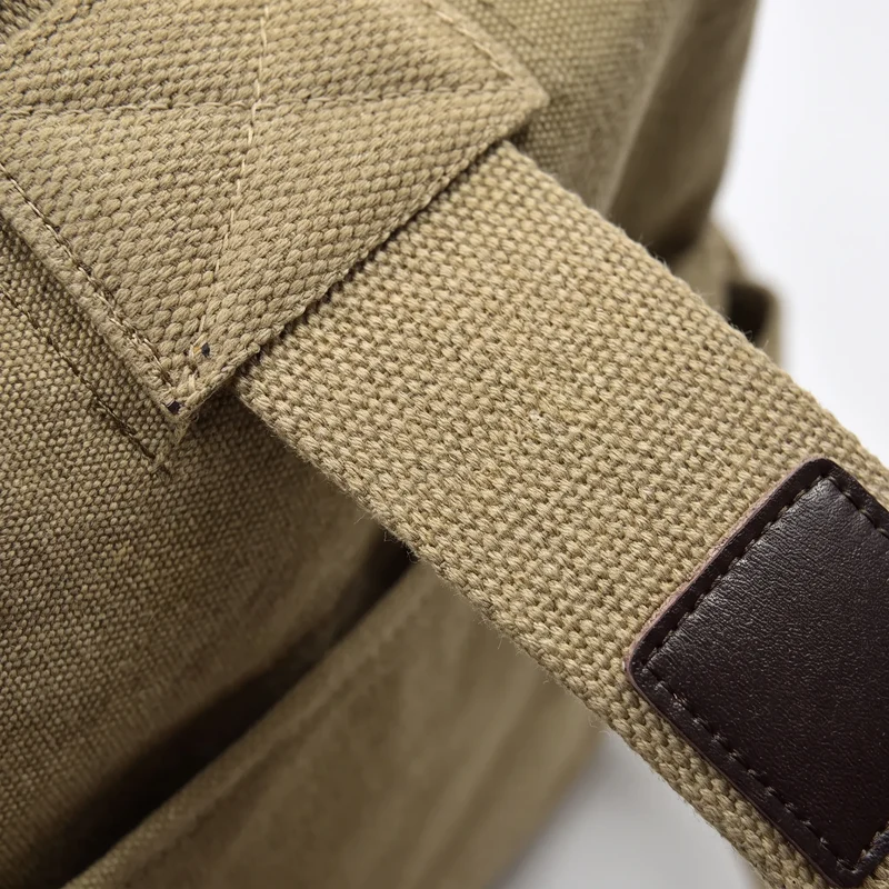 Camp Basel | TrekkerPack Großer Backpacker Rucksack