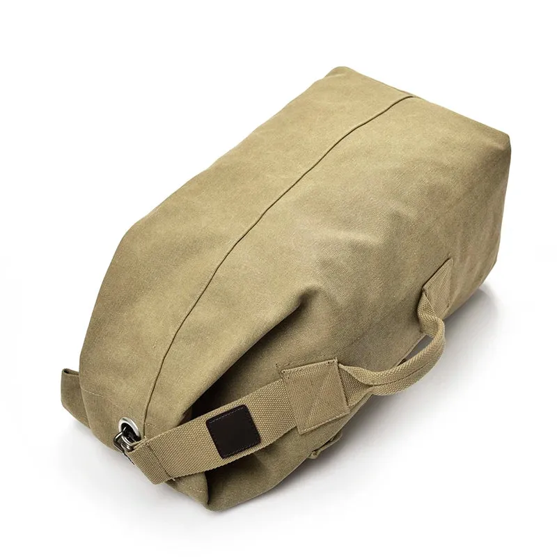 Camp Basel | TrekkerPack Großer Backpacker Rucksack