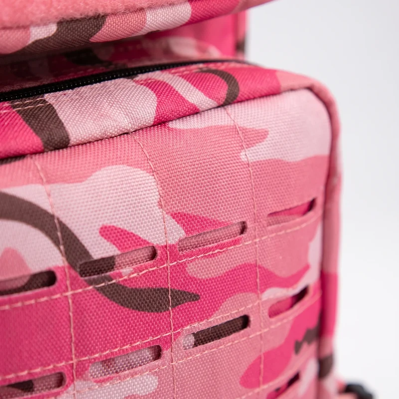Camp Basel | Tactivo Kompakter Taktischer Tagesrucksack