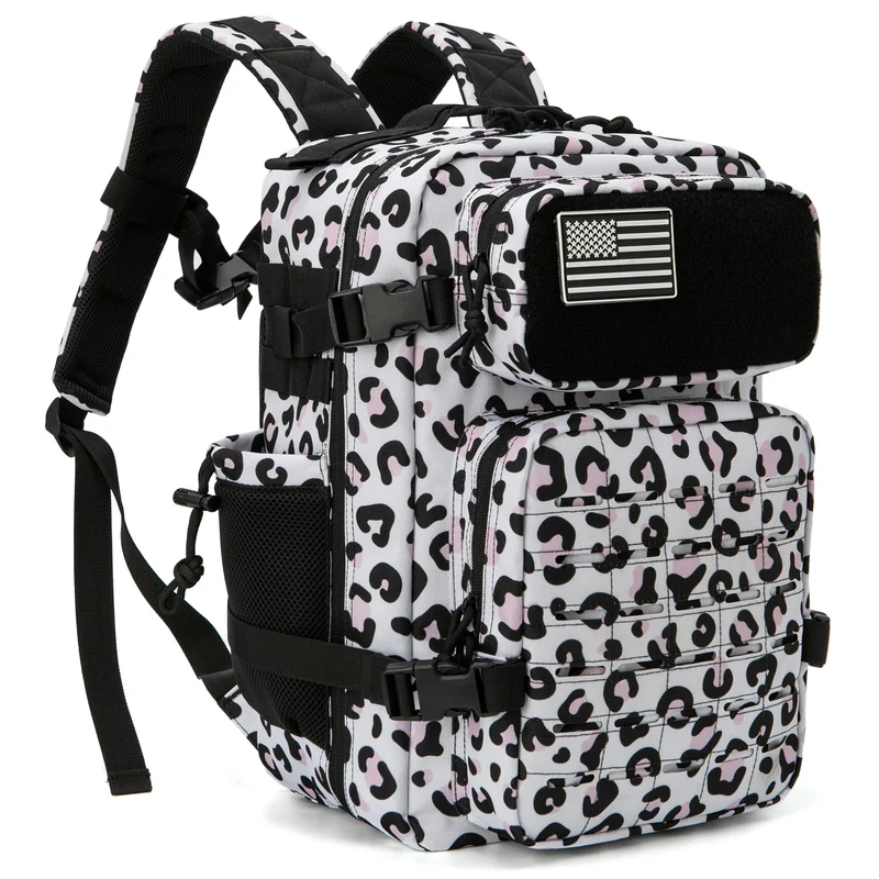 Camp Basel | Tactivo Kompakter Taktischer Tagesrucksack