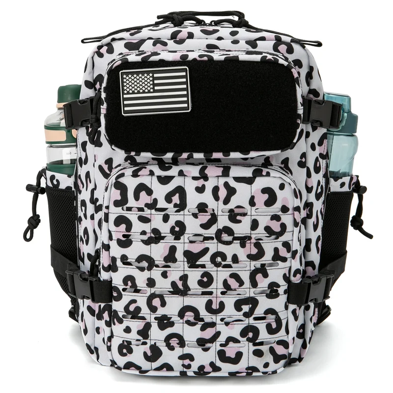 Camp Basel | Tactivo Kompakter Taktischer Tagesrucksack